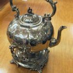 107 9042 SAMOVAR